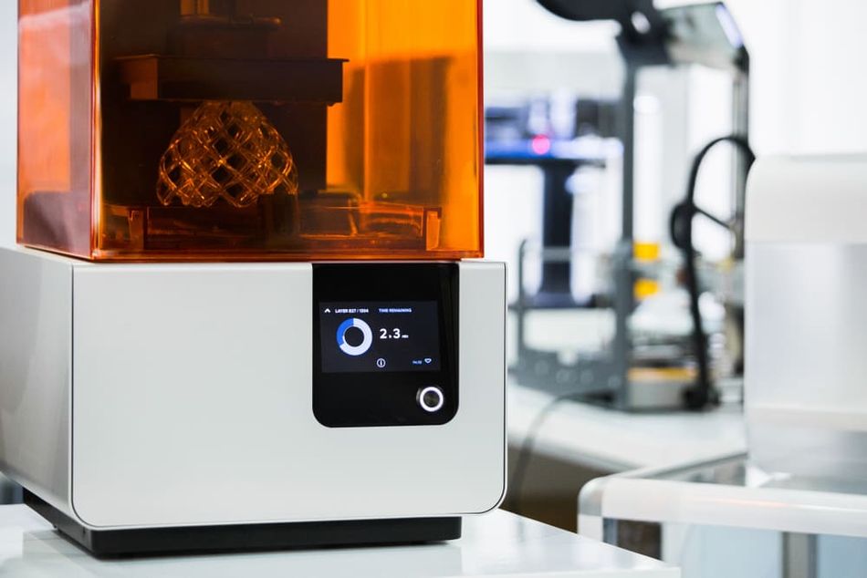 3D Systems' SLA 3D Printers Enable Align Technology's Unprecedented Use of  3D Printing in Manufacturing