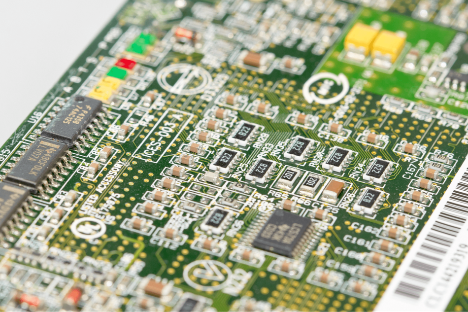 PWB vs PCB: Differences and Similarities