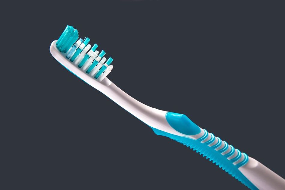 toothbrush