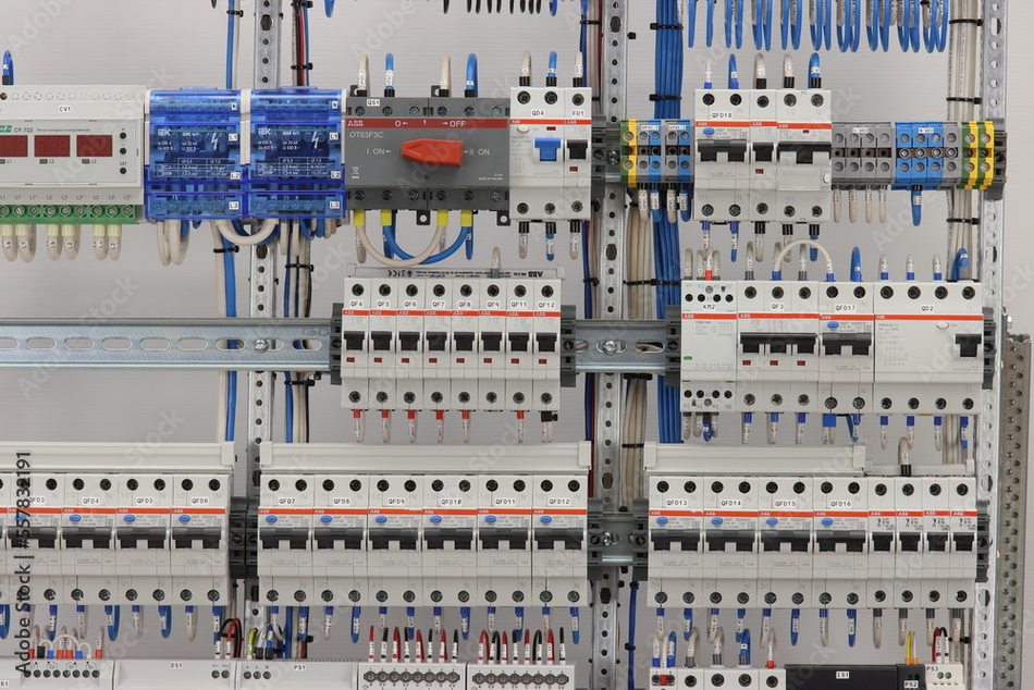 Contactor vs Relay: Understanding the Differences and Applications