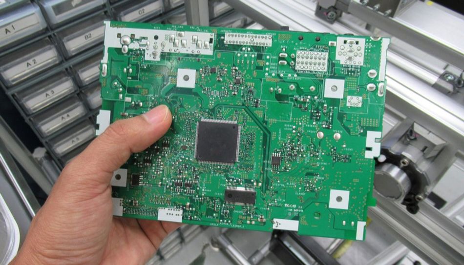 Metal core materials used in PCB; Link: Cadence
