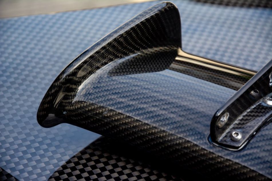 carbon fiber