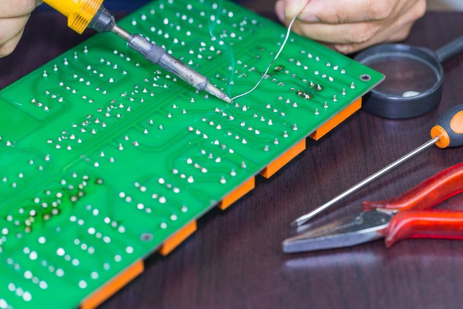 A Practical Guide to Solder Flux
