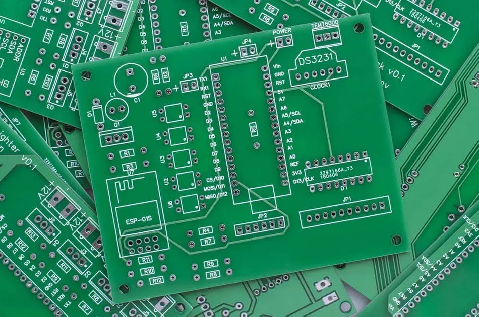 Lead-Free HASL  Sierra Circuits