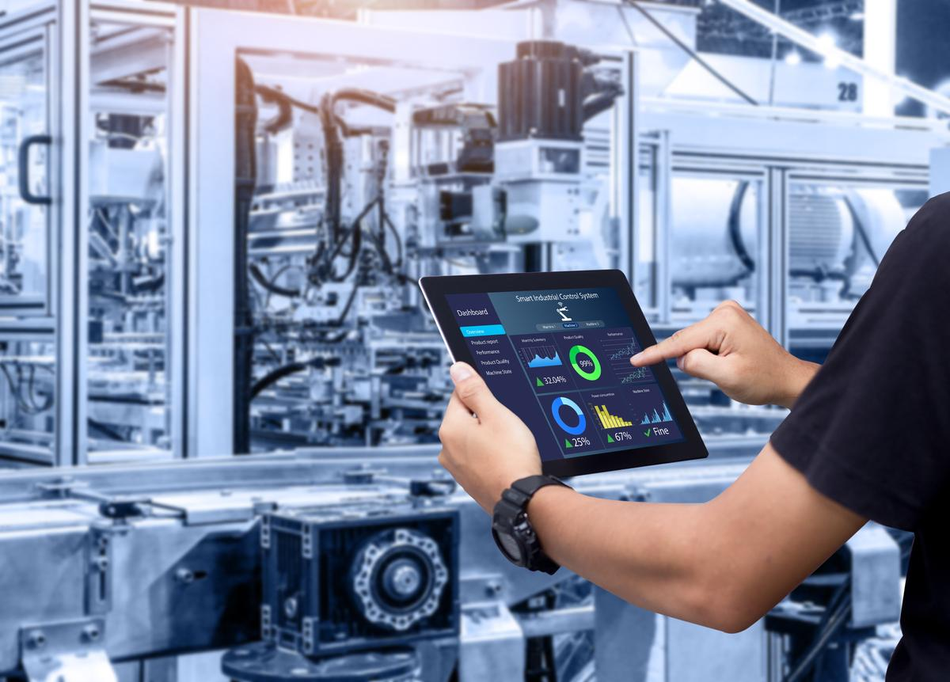 Modbus TCP Protocol used in Energy Management Systems