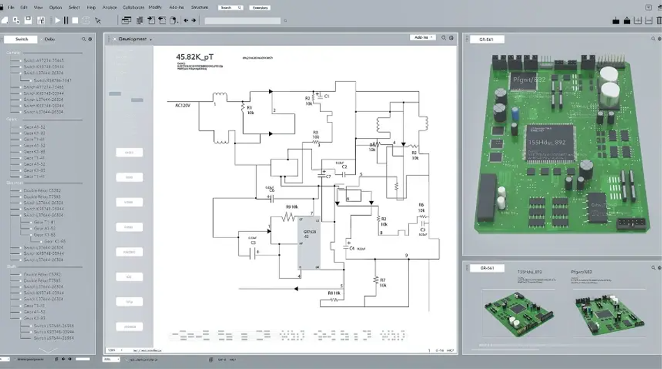 Adopt shift left testing screenshot