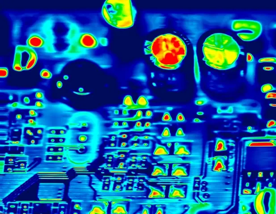 Understanding pcba heat generation