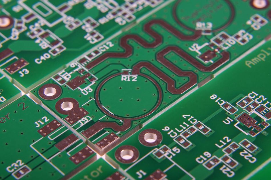 Understanding Circuit Board Components: A Comprehensive Guide