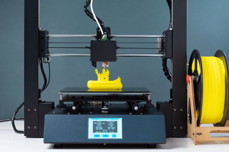 High Speed Zs SLA 3D Printer for Dental Brace Align Technology