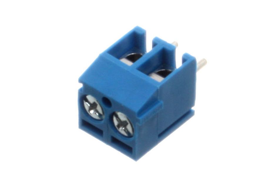 Terminal Block Connector.