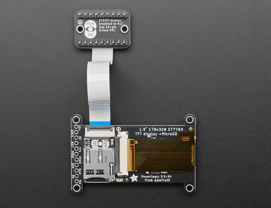 FFC Connector