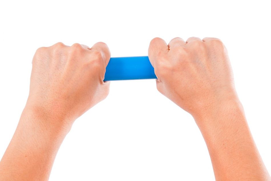 tensile strength