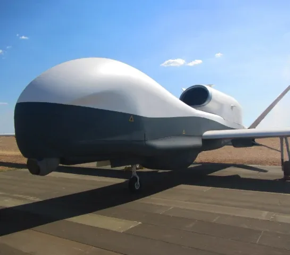 Uav future