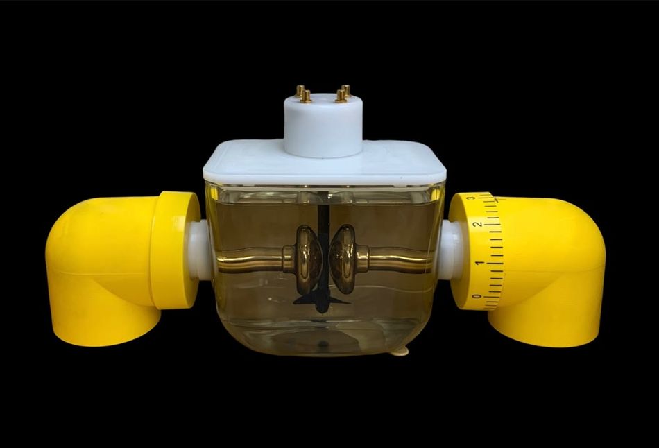 Dielectric testing for breakdown voltages