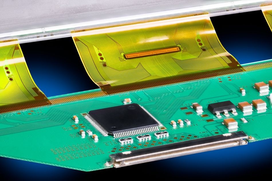 Rigid Flex PCB: Revolutionizing Modern Electronics Design