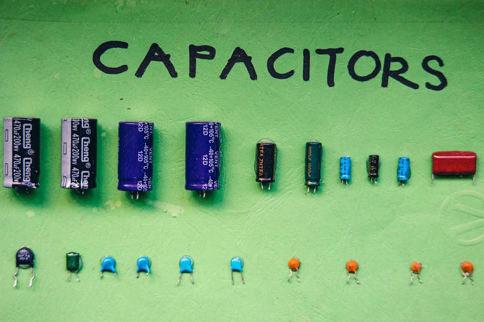 Capacitor