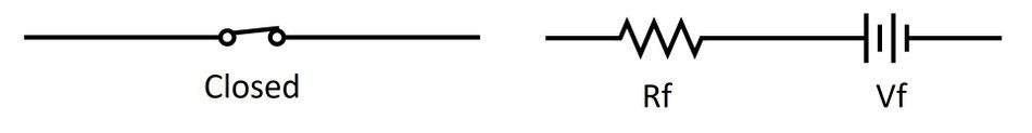 ideal-diode-practical-diode-equivalent-circuit-forward-bias