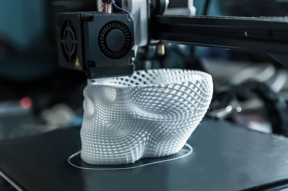 3D Printing Brims vs Rafts vs Skirts How to Get Started