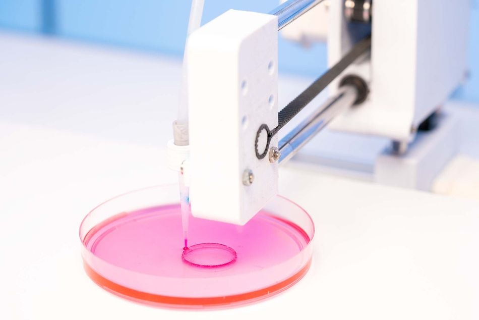 bioprinting