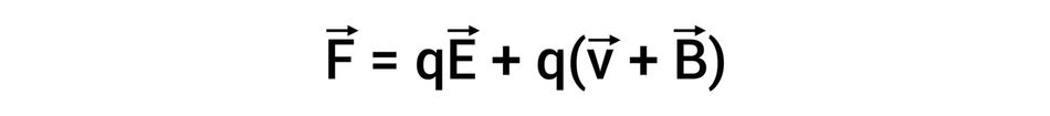 Lorentz Force Law