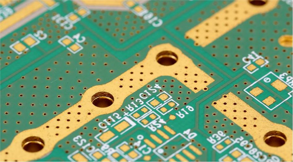 Printed Circuit Board (PCB) with ENEPIG