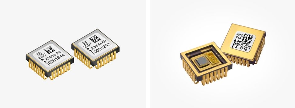 Digital MEMS Accelerometer Sensors vs Inertial Sensors