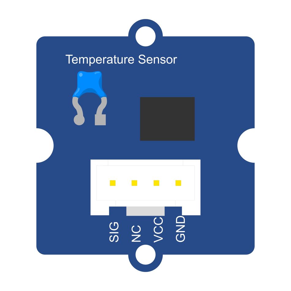 Temperature Sensor 