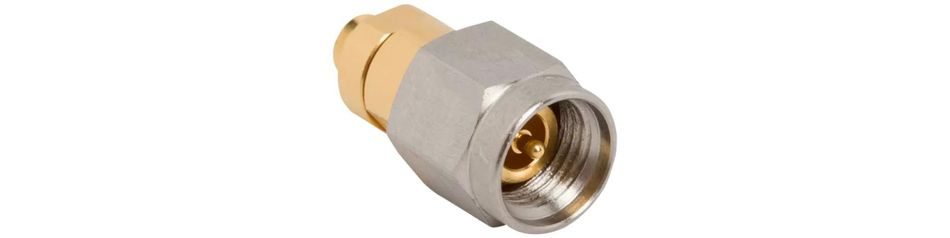 Amphenol-RF-2.92mm-connector