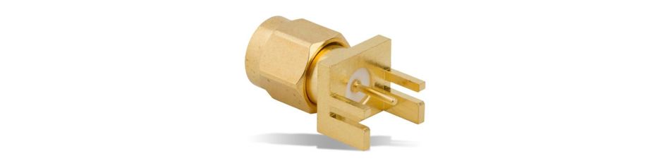 Amphenol-RF-SMA-connector