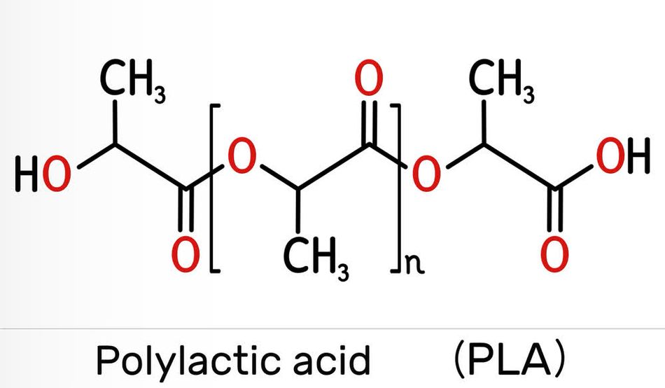 pla structure