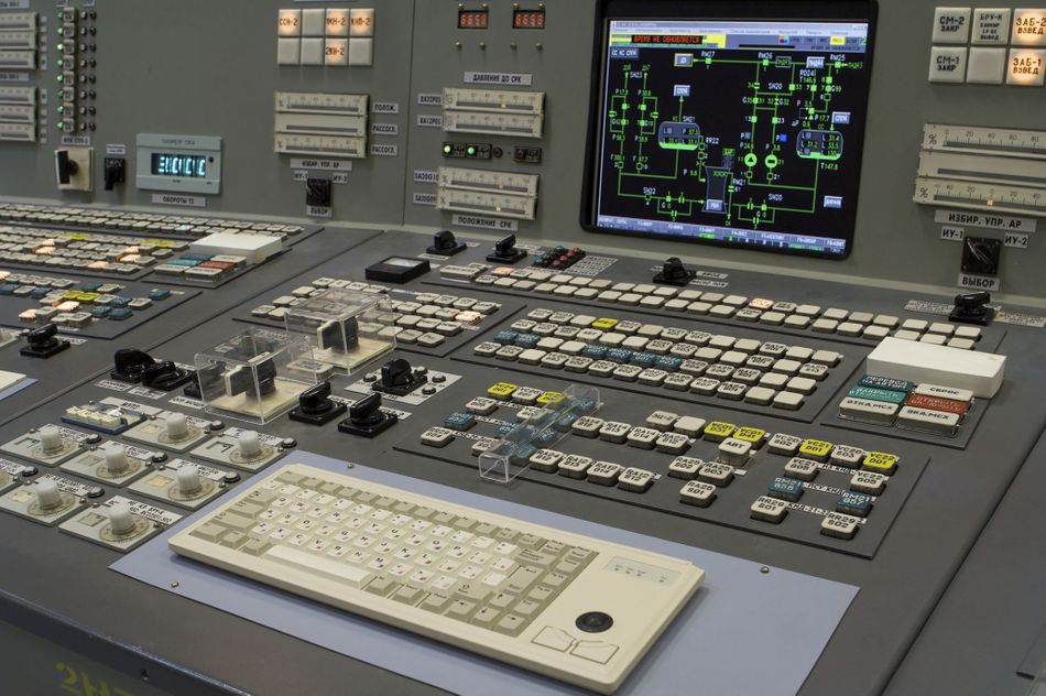 PLCs and DCS Systems utlizied in the Control Room of Nuclear Power Generation Plants