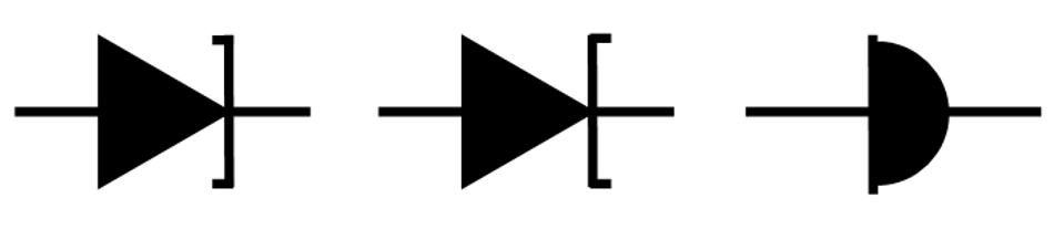 Diode Symbols: A Comprehensive Guide to Understanding Circuit Diagrams