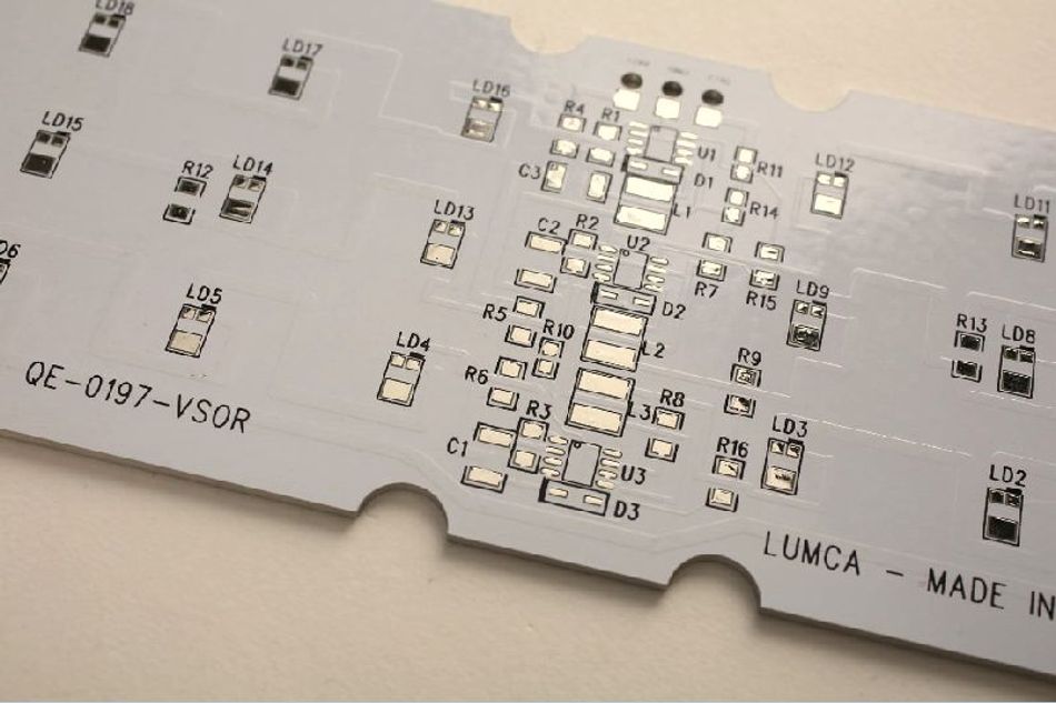 Alumunium Printed Circuit Board