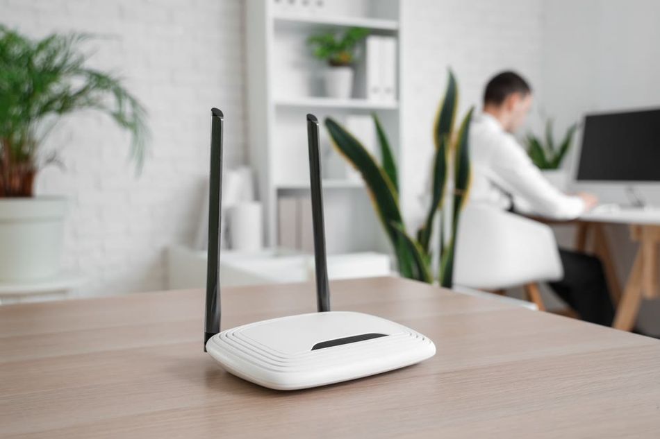 wifi-router