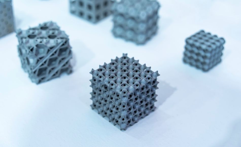 lattice