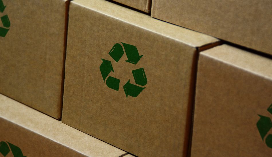 recycled