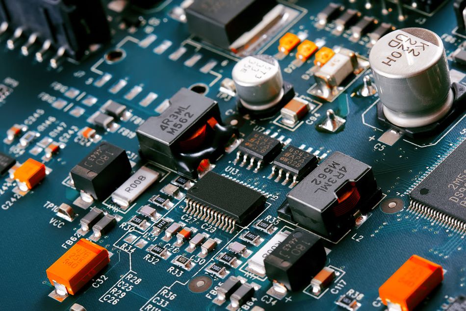 SMT Assembly enables high-density PCB design