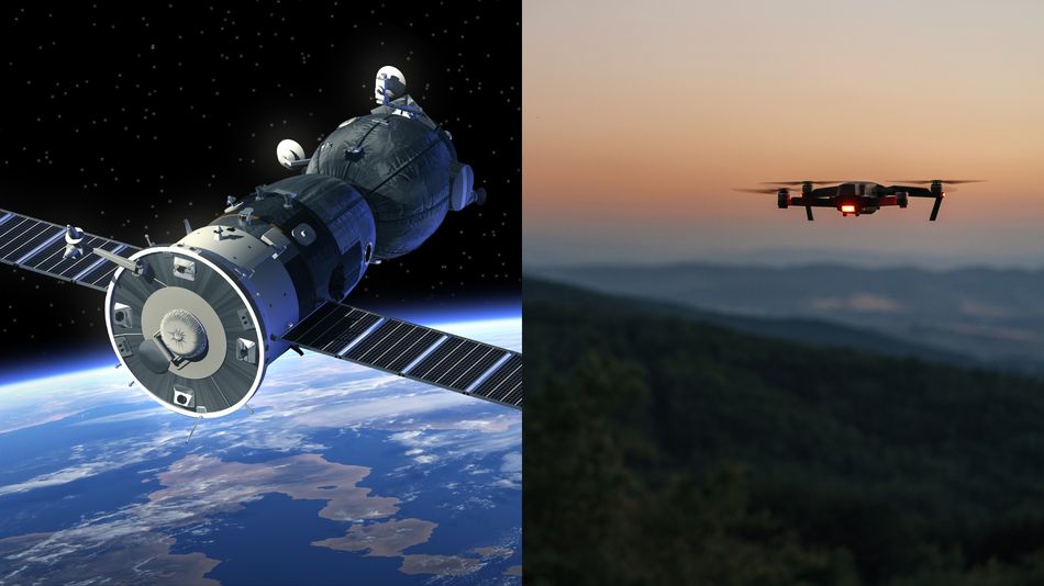 fpga-satellite-microcontroller-drone