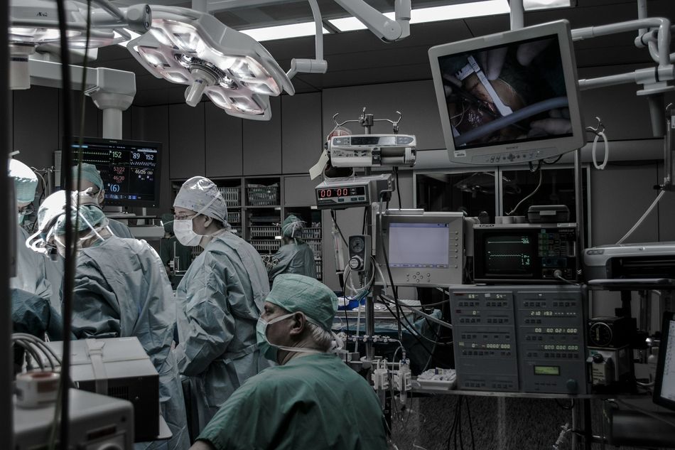 ffc-in-medical-applications