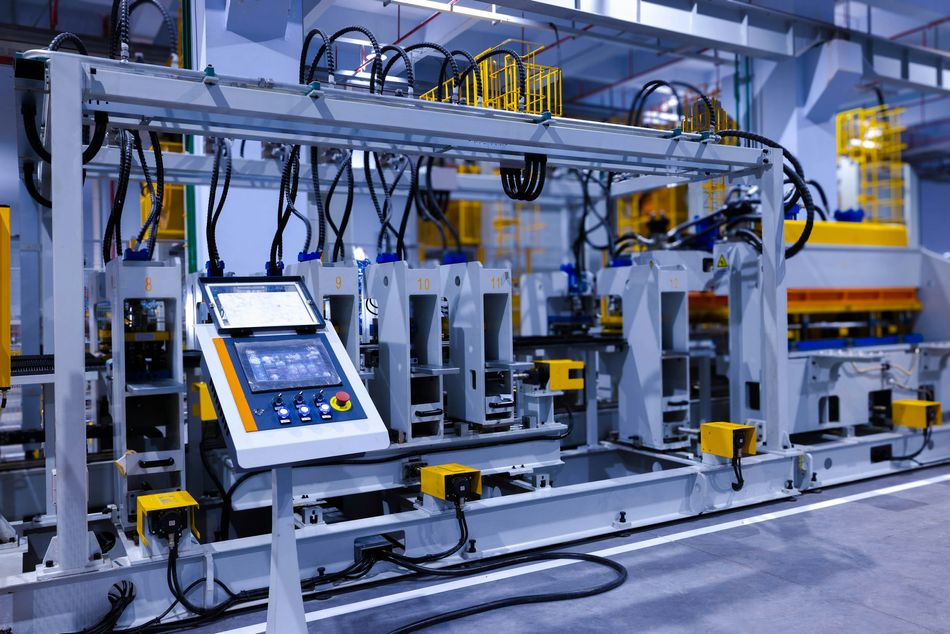 ffc-in-industrial-applications