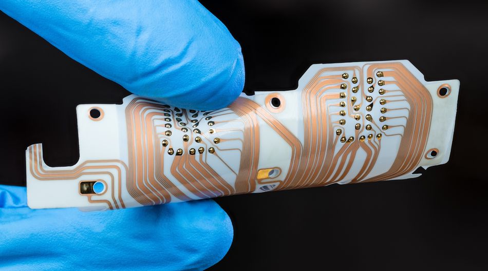 Flexible Printed Circuit Board