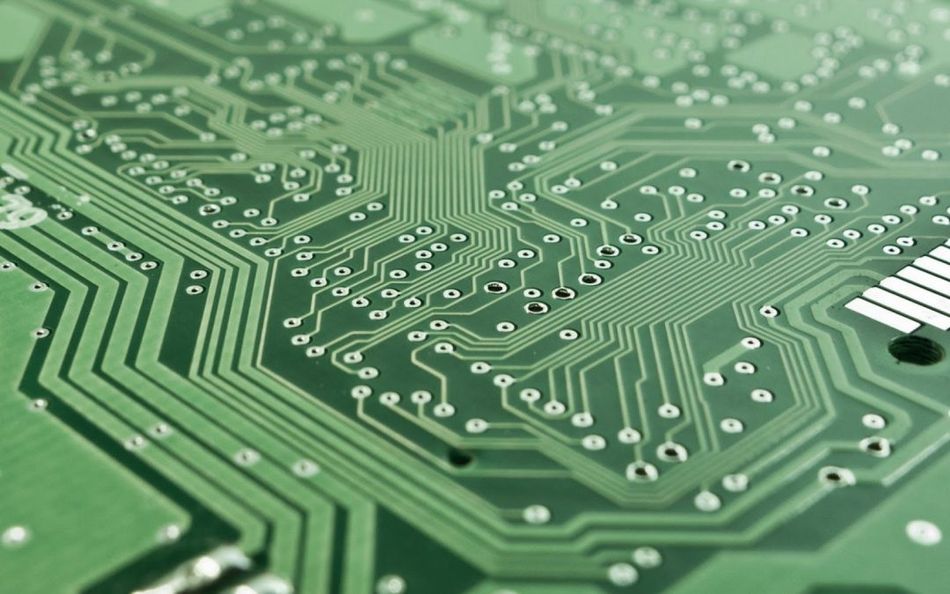 Microvias in HDI PCB