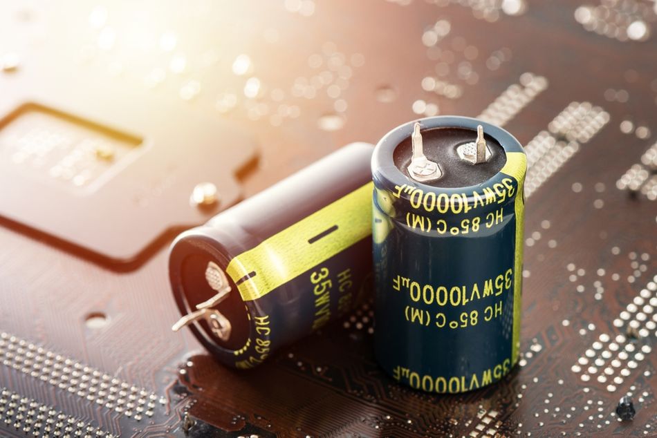 AC Coupling Capacitors in High-Speed PCBs