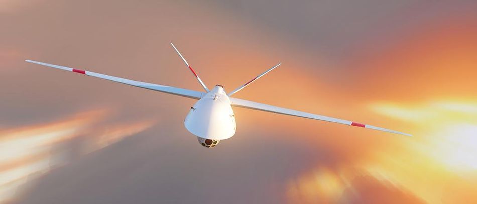 honeywell-bes-lite-in-uav