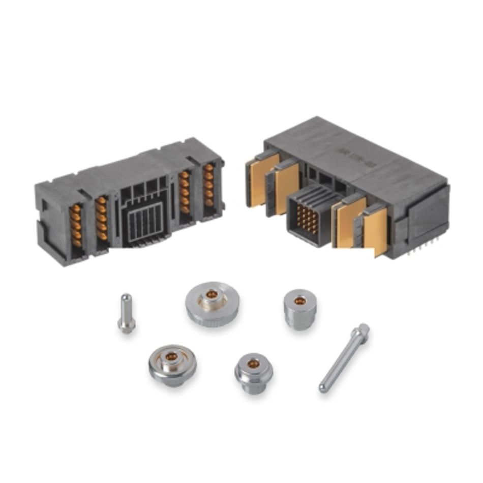 molex-high-power-connectors