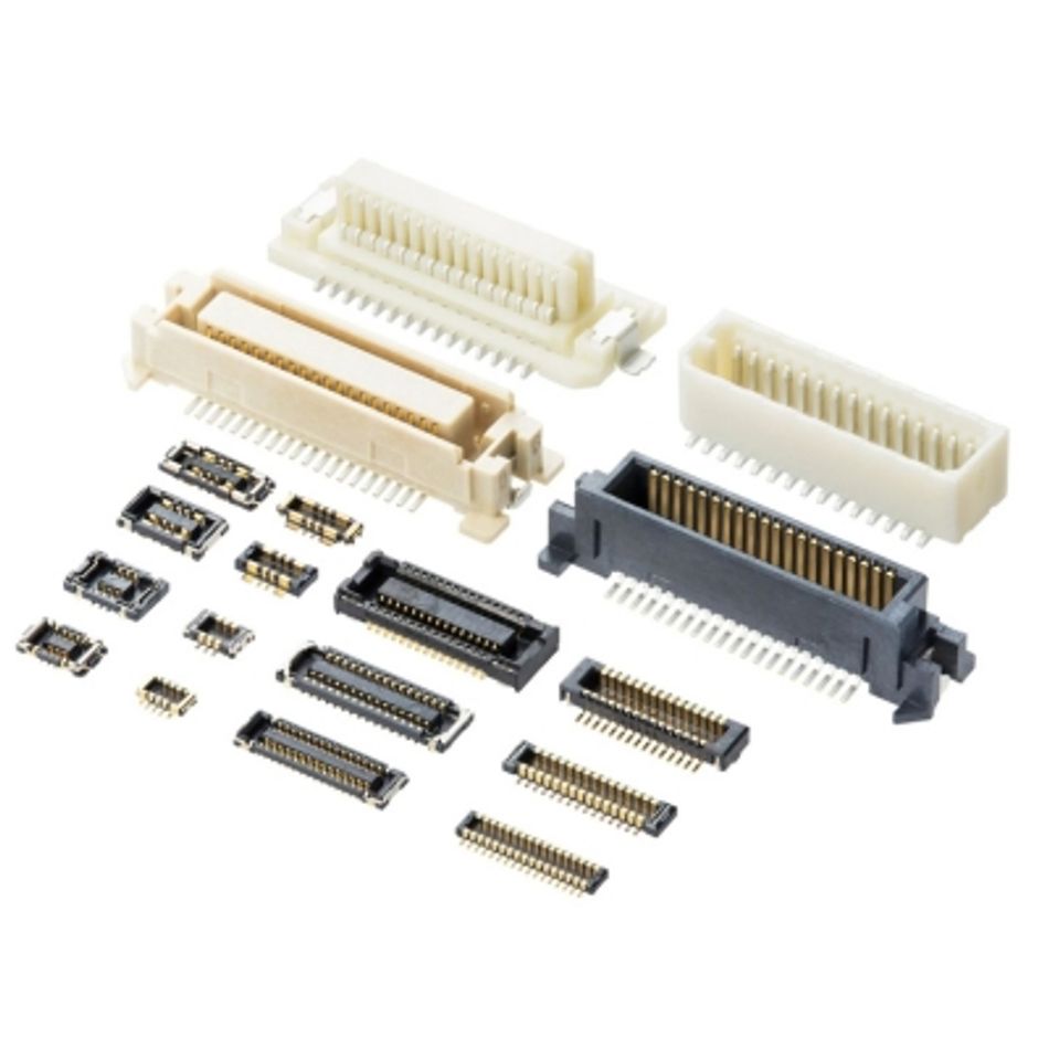molex-board-to-board
