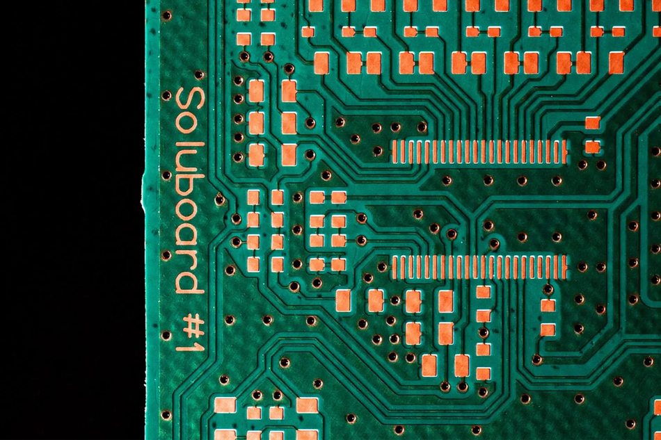 The World's First Fully Recyclable PCB Substrate by Jiva Materials