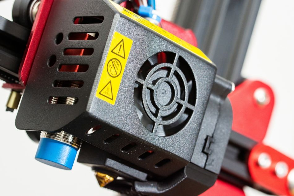 hotend