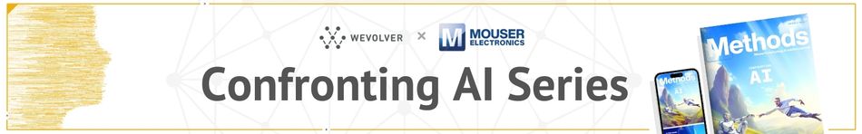 mouser-wevolver-confronting-ai-banner