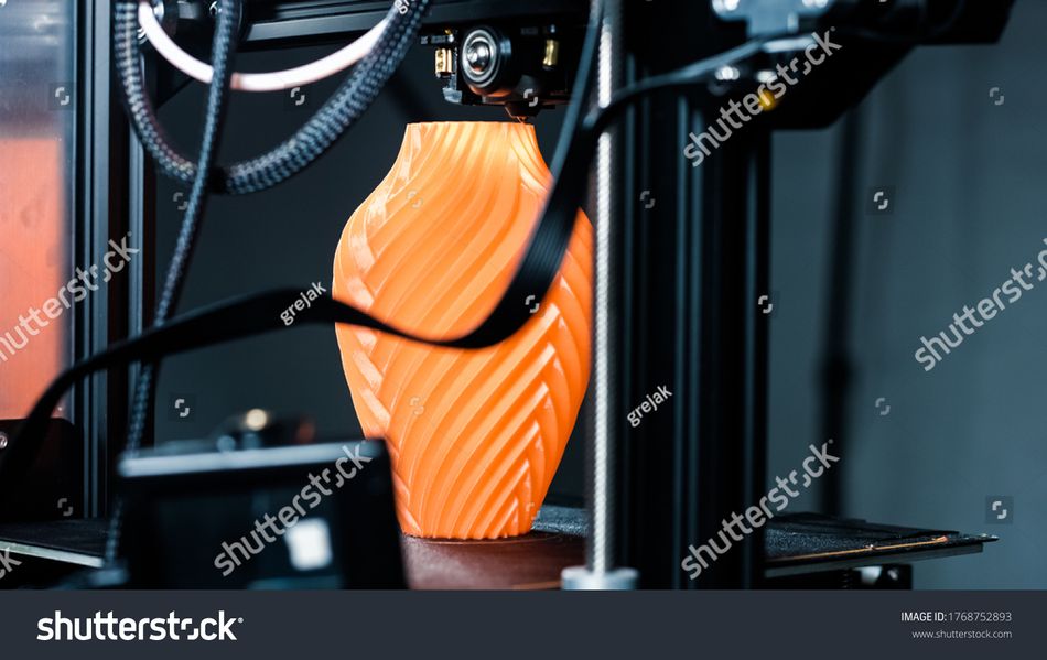 vase